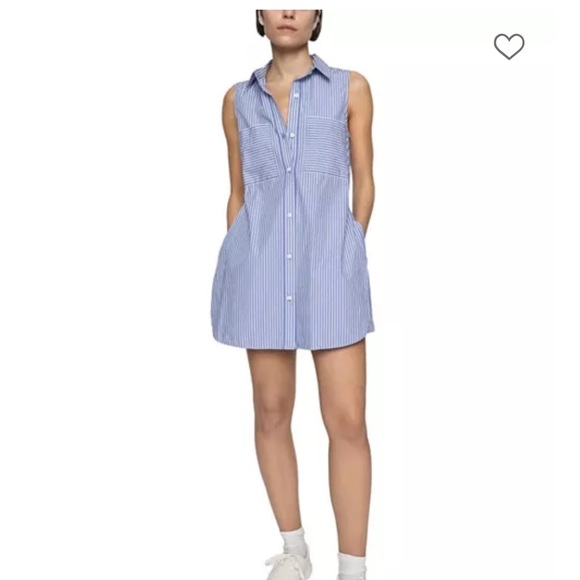 Rebecca Minkoff Cecilia playsuit